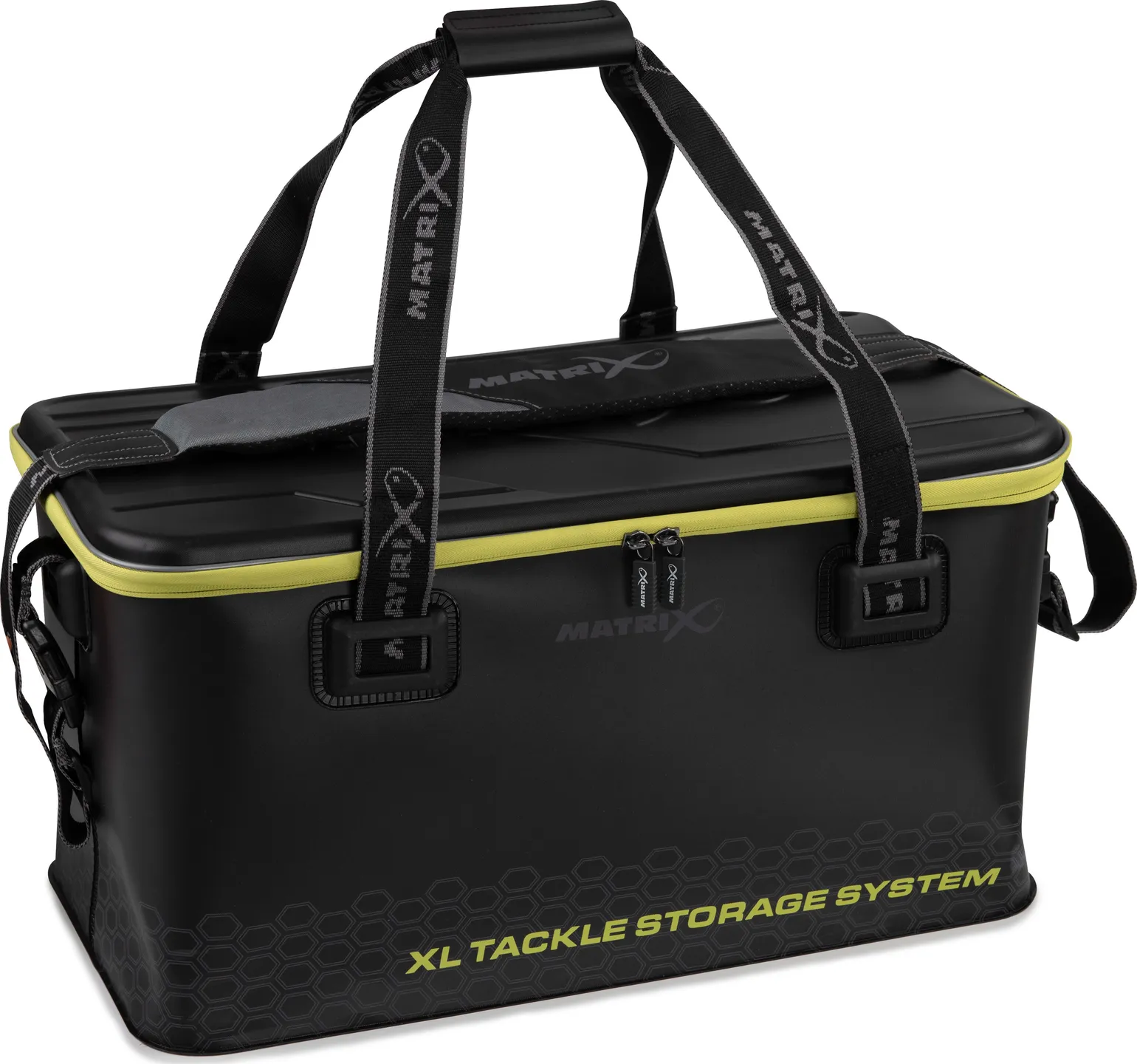 Matrix EVA XL Tackle Storage System