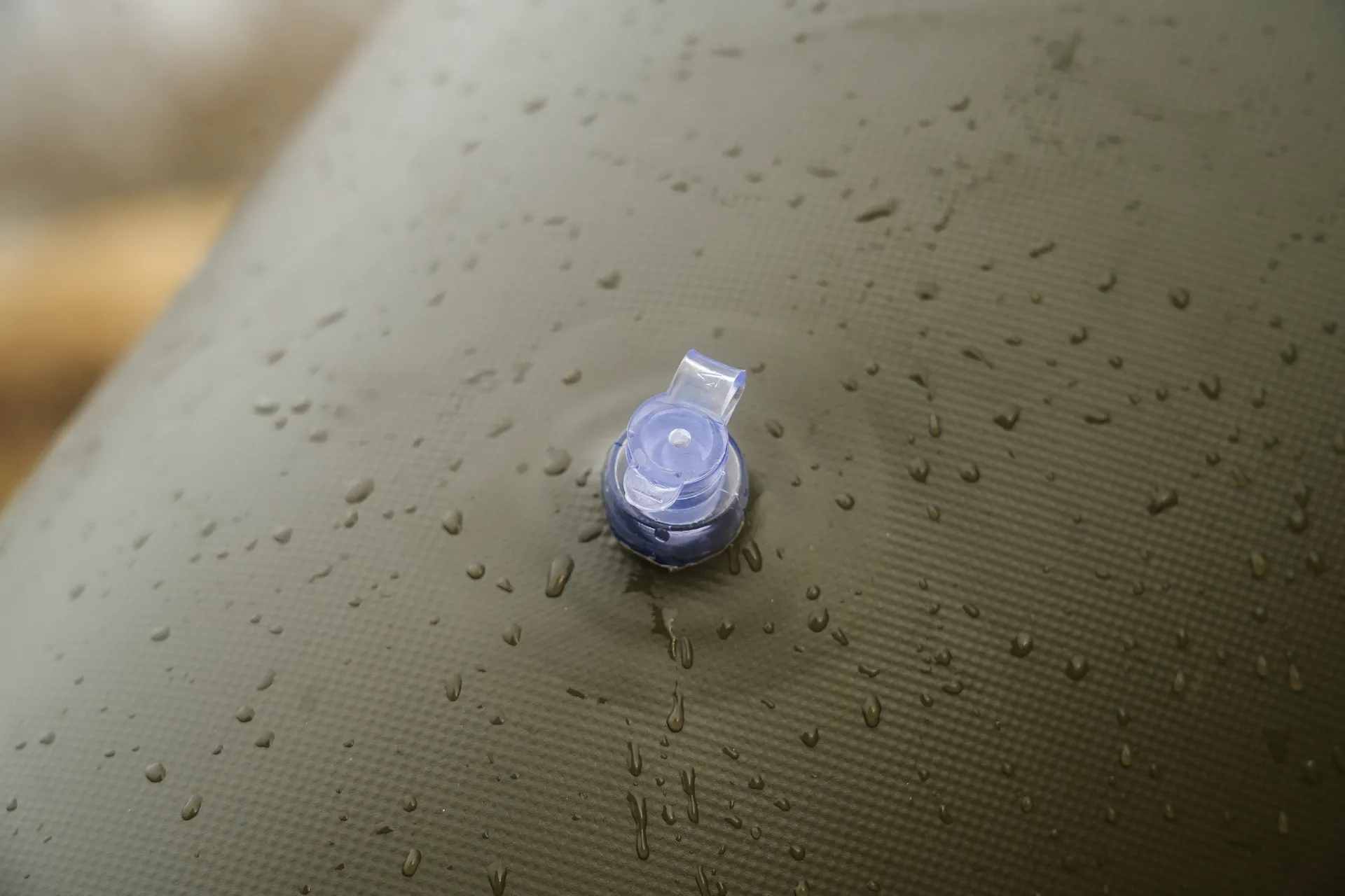 Black Cat Big Flow Buoy 78cm Running Water