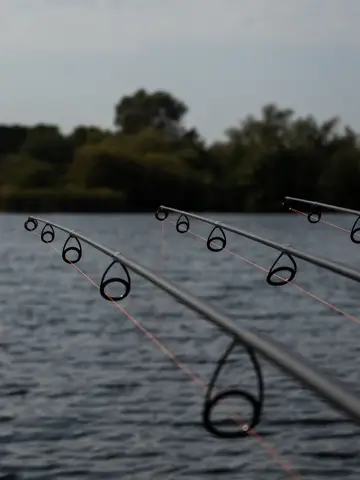 Fox Exocet Monofilament Line 0.35mm 8kg 1000m Fluoro Orange