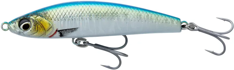 Savage Gear Gravity Pencil 7.5cm 25g Blue Green