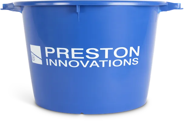 Preston 40L Bucket Polypropylene