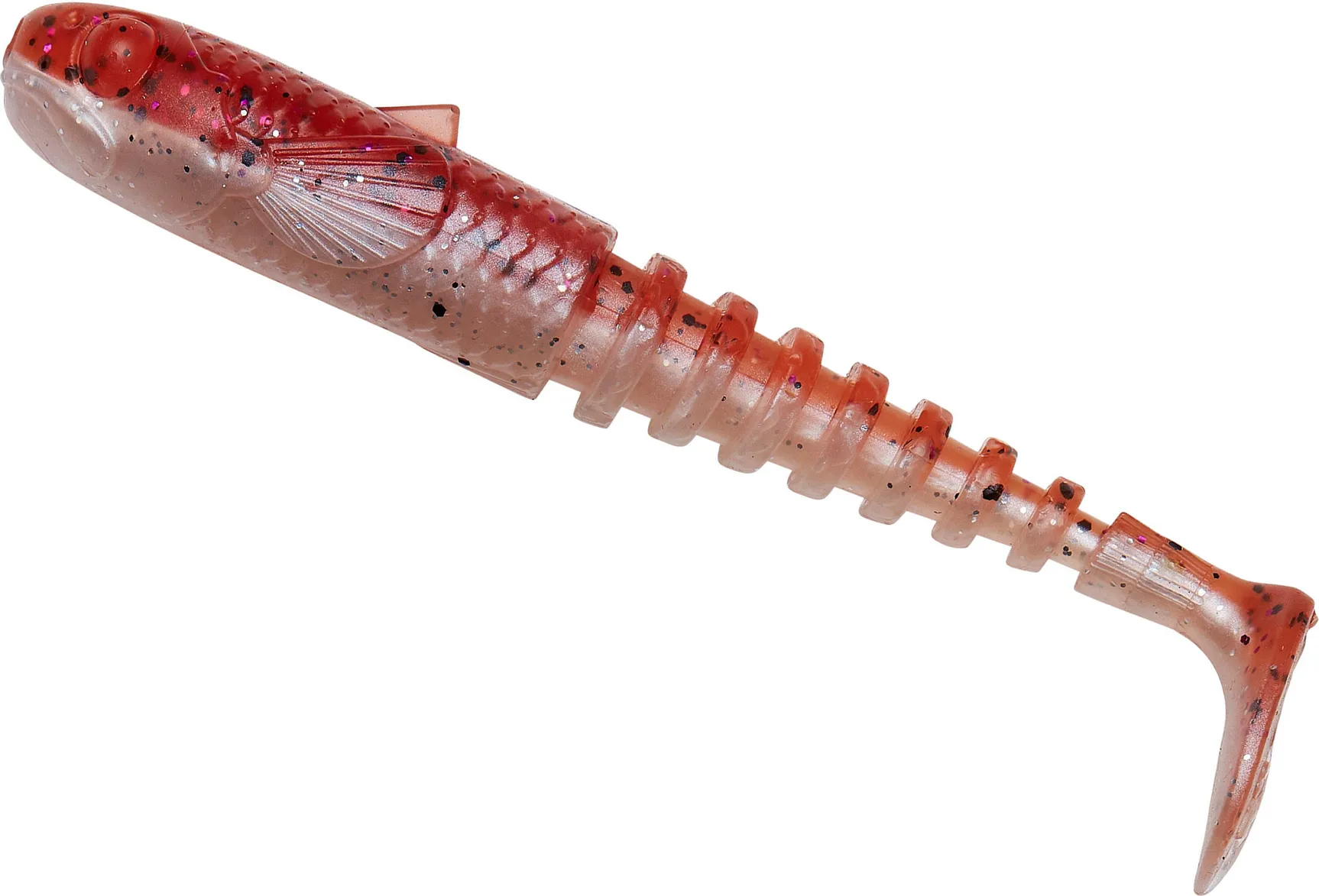 Savage Gear Gobster Shad 7.5cm 5g Smelt