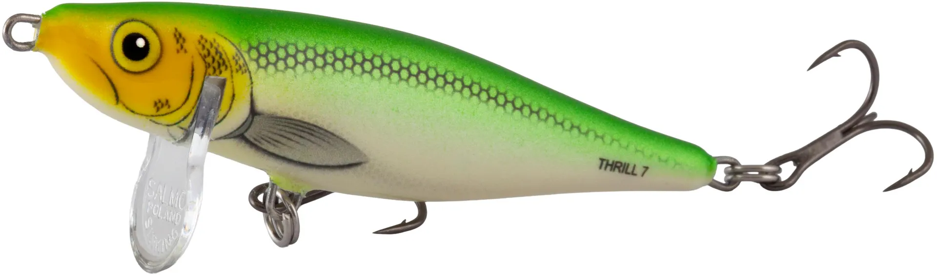 Salmo Thrill Sinking 5cm 6.5g Sprat