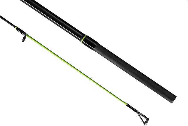 Bullseye Run & Gun Sniper Spinning Rod S 265 10–50g 2.65m 139g 139cm X-Fast