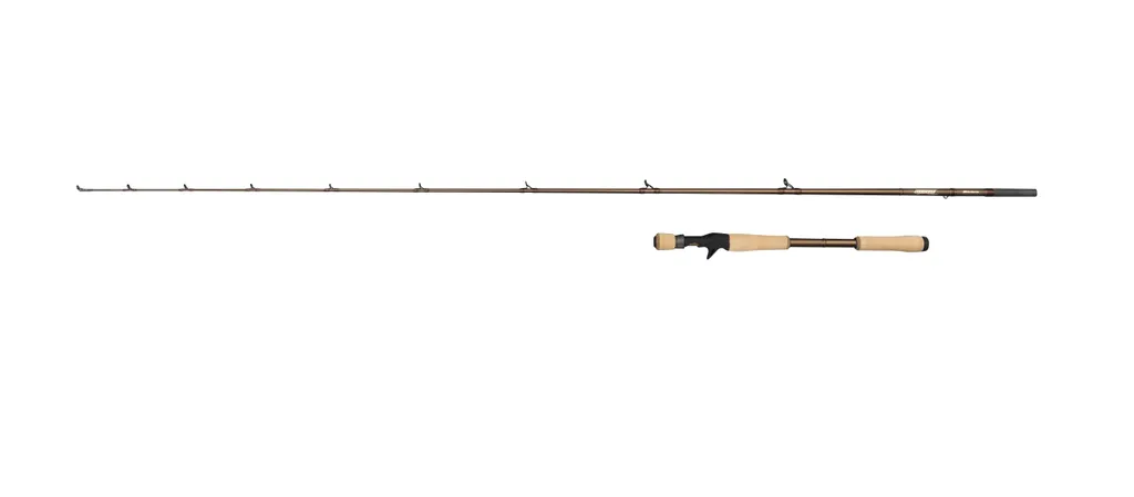Abu Garcia BEAST PRO2 7411 XHP Live Casting - 2.24m, 50-150g