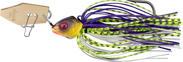 Fox Rage Bladed Jig 17g Table Rock