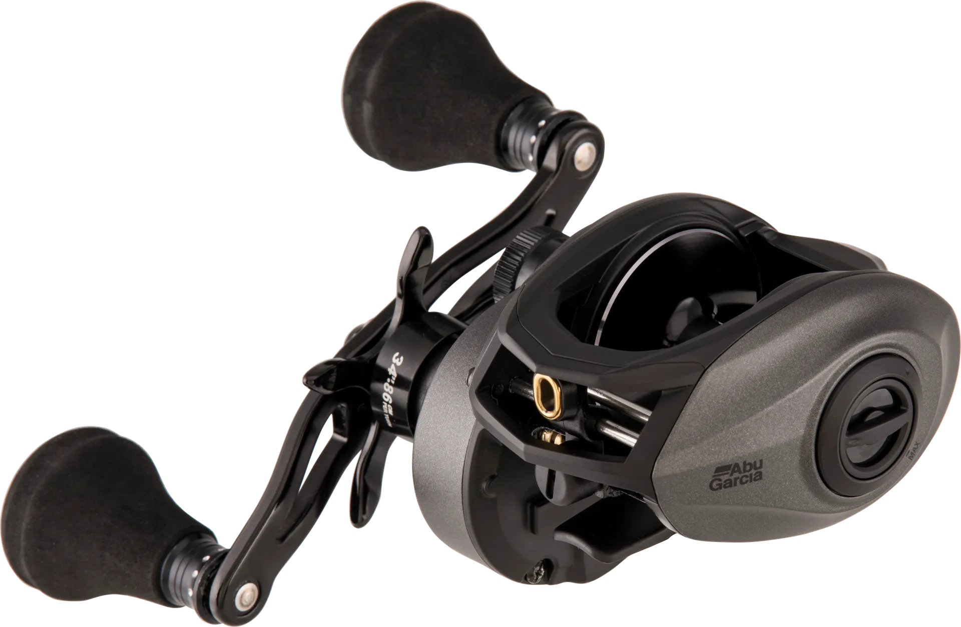 Abu Garcia Revo Beast Baitcasting Reel 41 5.8:1 13.6kg 69cm 269g Left
