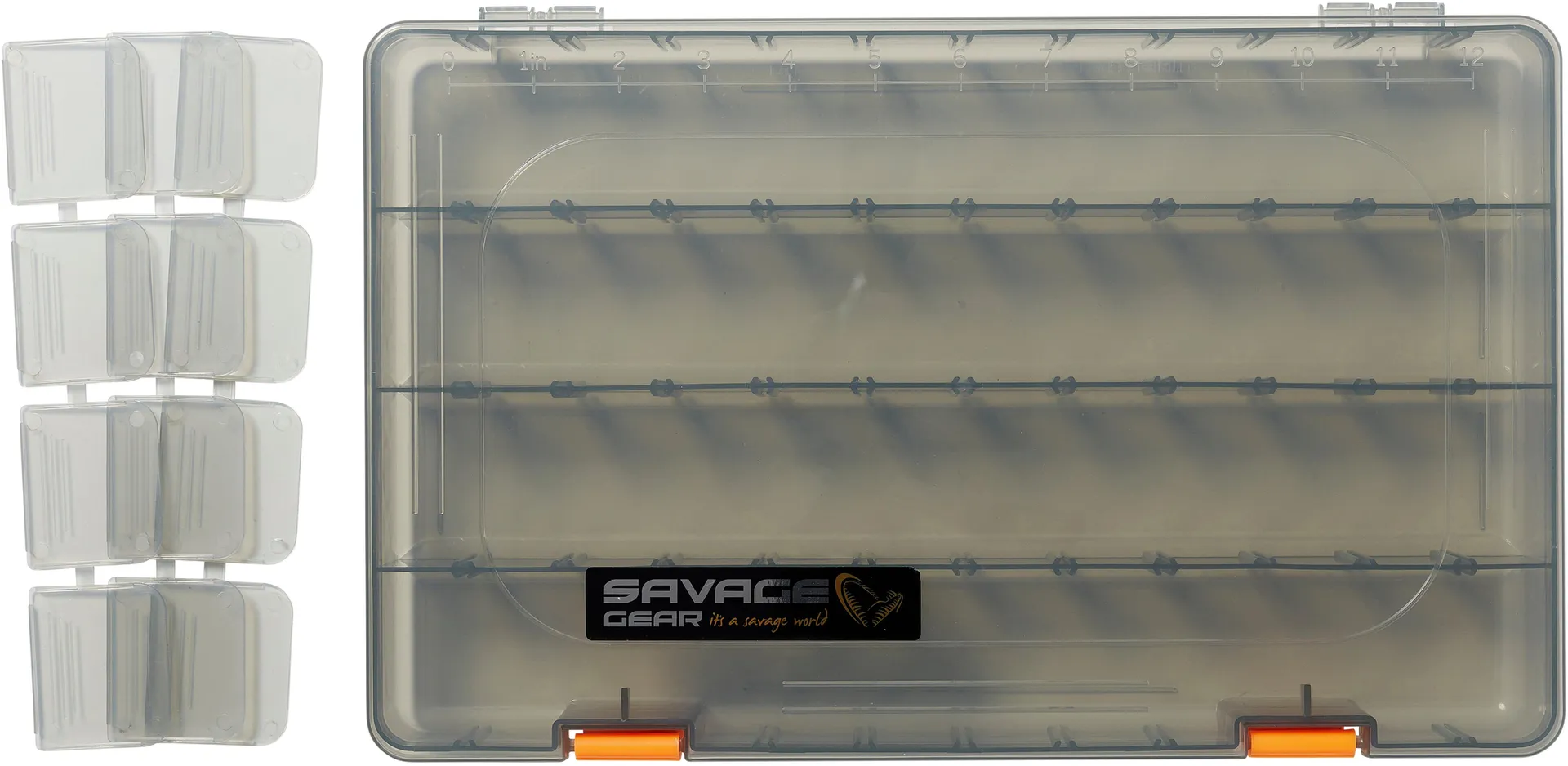 Savage Gear Specialist Shoulder Lure Bag 16x40x22cm 2