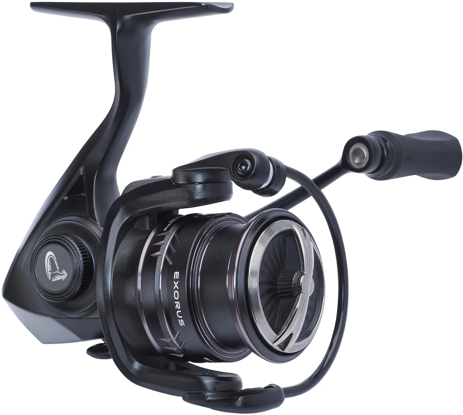 Savage Gear Exorus 1000 210g 4.1kg 64cm 5.2:1