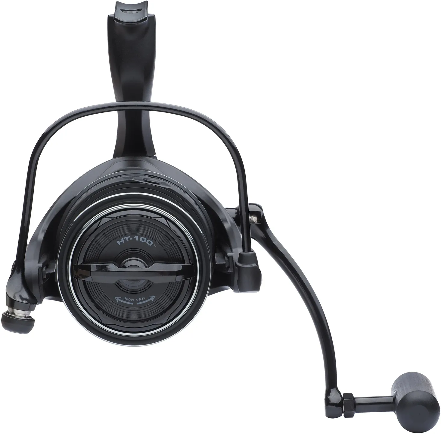 Penn Vantage 7000 Longcast Baitrunners & Carp Reels 538g 12kg 98cm 4.8:1