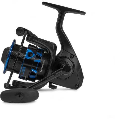 Preston Invictus 320 Ersatzspule Aluminium