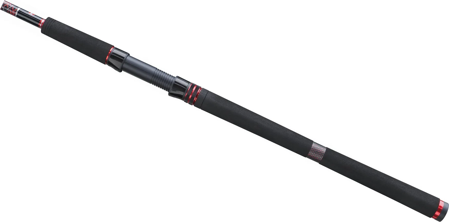 Penn Squadron III SW Spin 2.7m 20–50g Fast 24T Carbon