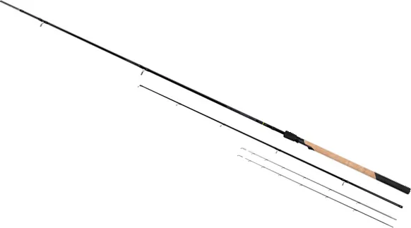 Matrix Aquos Ultra-X Feeder 3.30m 40g 165g 167cm