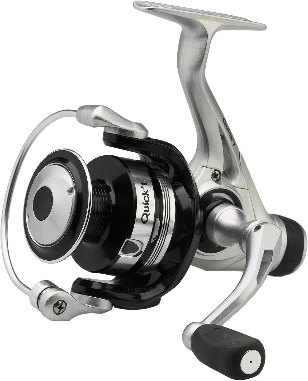 DAM Quick 1 Spinning Reel 2000 241g 2.5kg 73cm 5.2:1