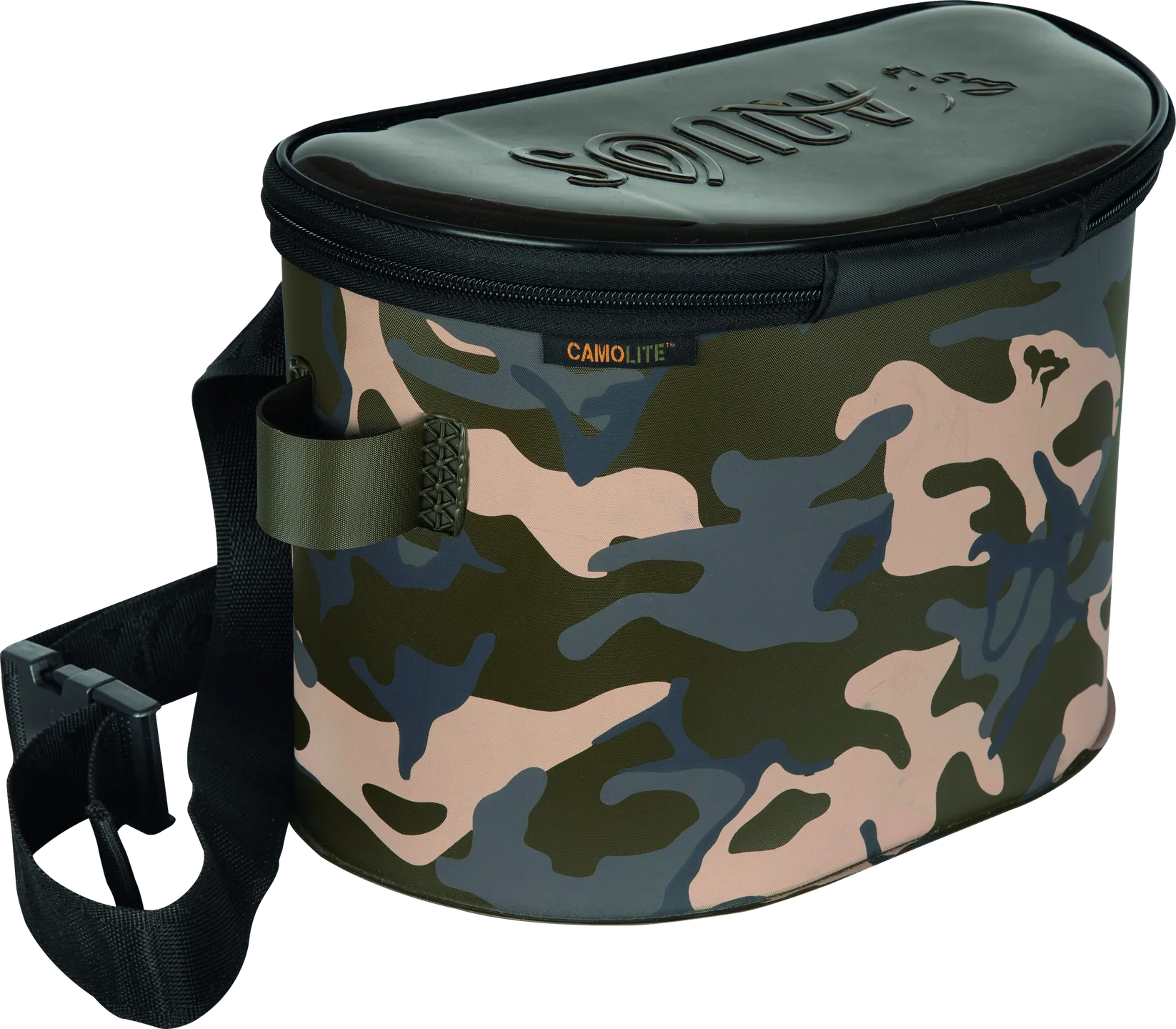 Fox Aquos Camolite Bait Belt 8l Large