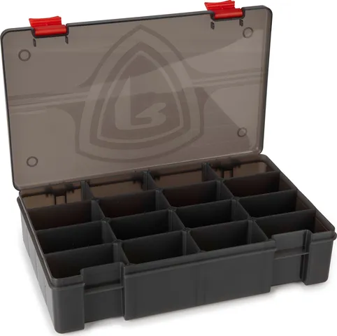 Fox Rage Stack 'N' Store Shield Storage 16 Comp Large Deep