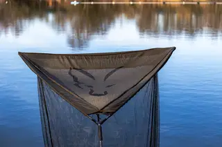 Fox Net Cover 107–117cm 3mm Easy Connector