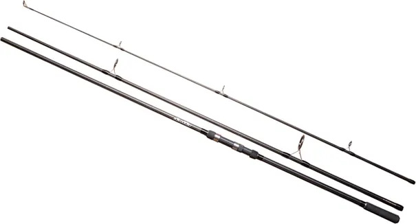 Shakespeare Cypry Carp Rod 3.6m 120g 126cm 3pc