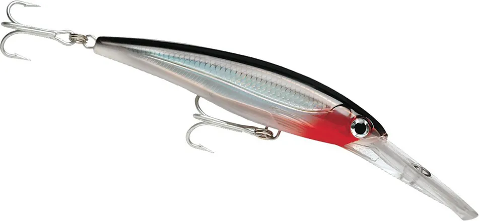 Rapala X-Rap Magnum Crankbait 30 16cm 9m 72g S