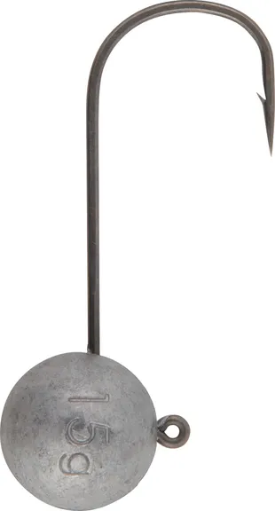 Fox Rage Finesse Jig Heads 10g 1/0