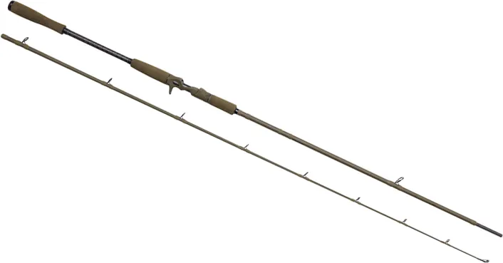 Savage Gear SG4 Big Bait Specialist 259cm 110–220g Moderate Fast