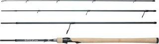Abu Garcia Sölv AG2 Travel 2.70m 7–22g 4pc 77cm