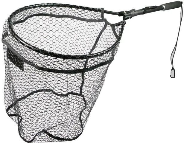 Ragot Goumois Landing Net 30cm 40cm 4kg Rubber