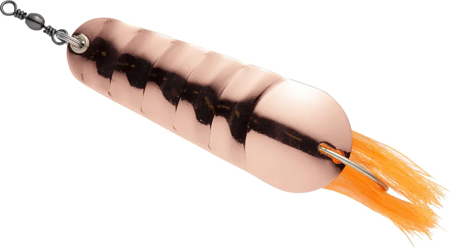 Abu Garcia Atom Vass 25g 1–3m 7.5cm Copper