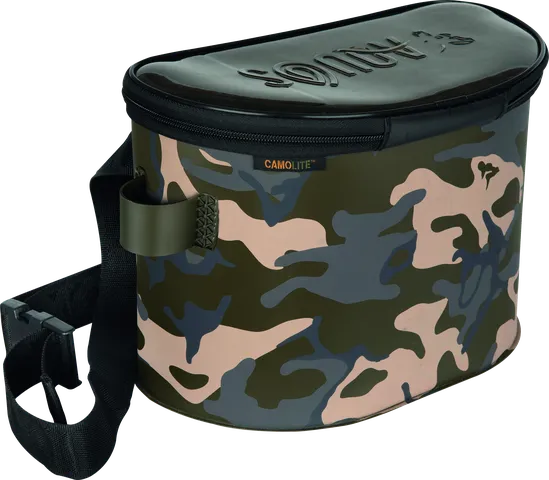 Fox Aquos Camolite Bait Belt 8l Large