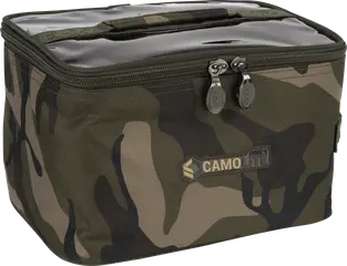 Fox Camolite Accessory Bag XL 26x19x17.5cm