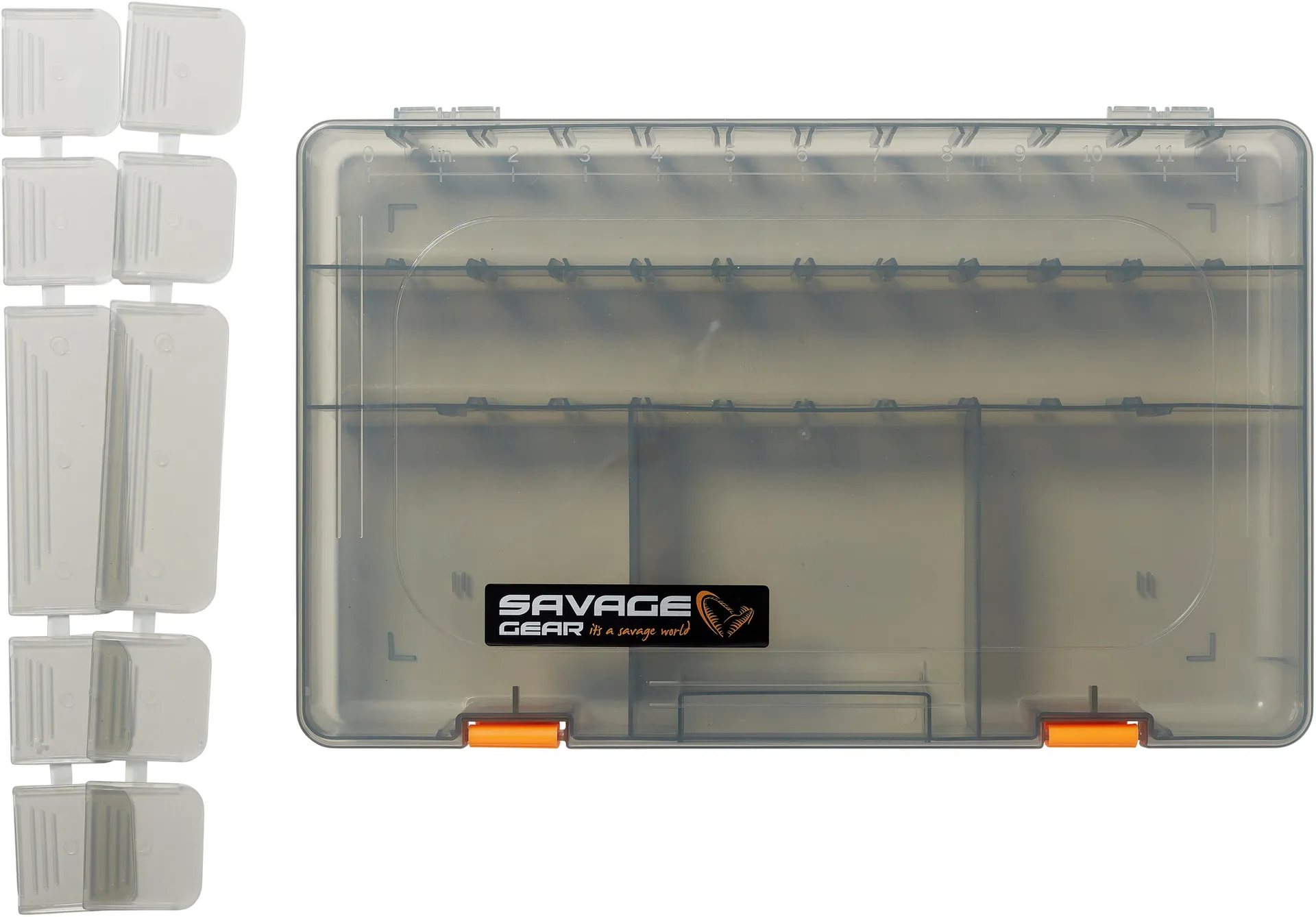 Savage Gear Specialist Lure Bag S 25x35x14cm