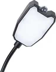 Spomb Bucket Light 3.7V 1.2Ah USB-C Rechargeable Battery