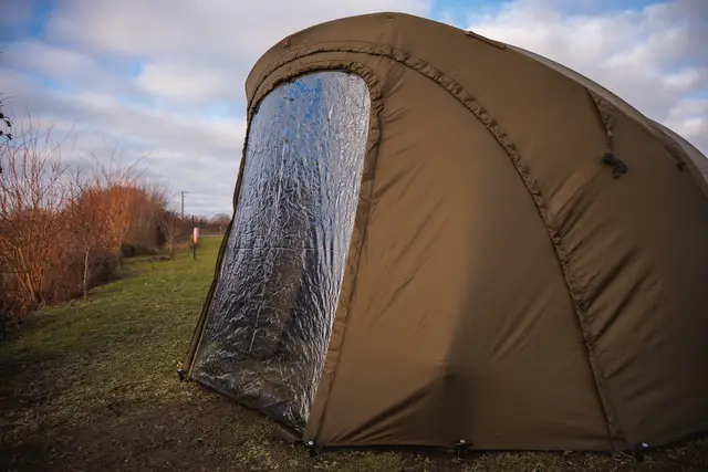 Fox Voyager 1 Person Wrap 10000mm 100% Polyester