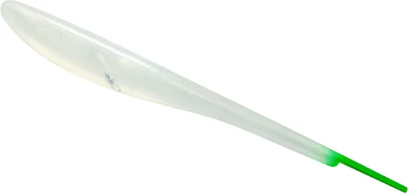 Savage Gear Monster Slug Softbait 50g 25cm Pearl Apple