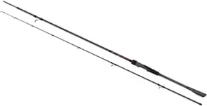 Fox Rage Warrior Heavy Spin 40–80g 2.4m 123cm