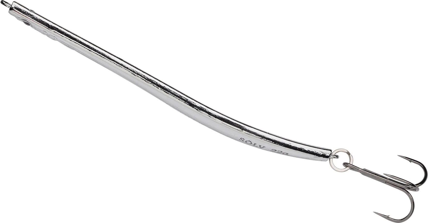 Abu Garcia Sölv Piil Crankbaits 9.5cm 0,5–2m 22g Smelt