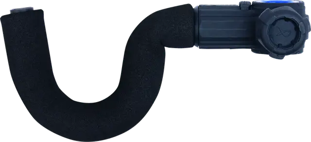 Matrix 3D-R Up & Over Pole Rest 248g 25–36mm High-Density EVA Foam