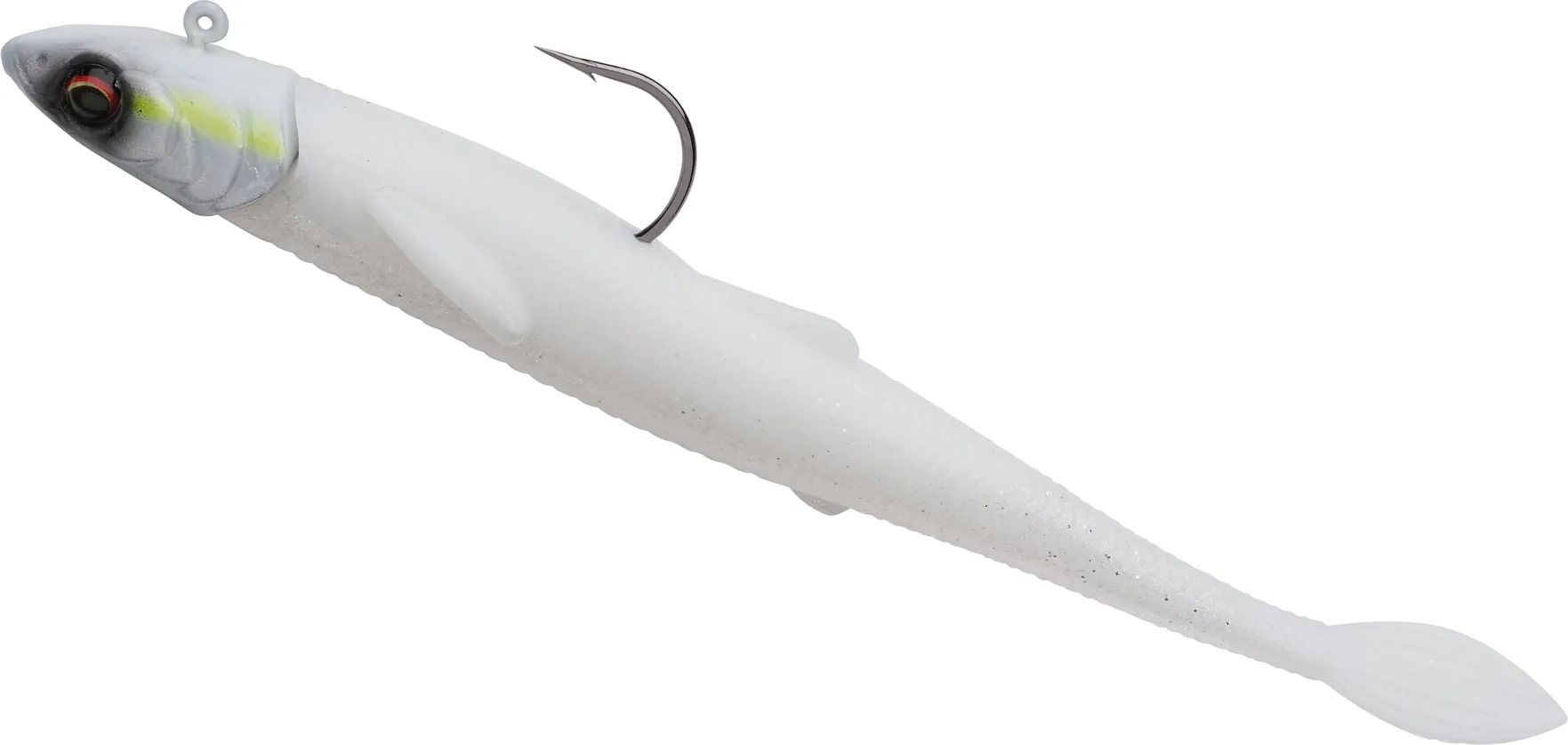 Savage Gear Flying Minnow 3.5g 7cm Bone