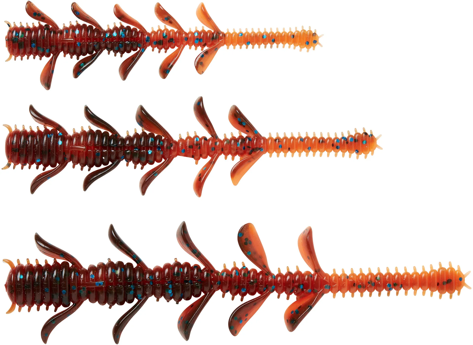 Savage Gear Craft Crawler 8.5cm 2.3g Chartreuse