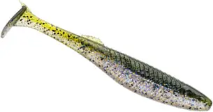 Rapala CrushCity The Kickman 7.5cm 3g DVA