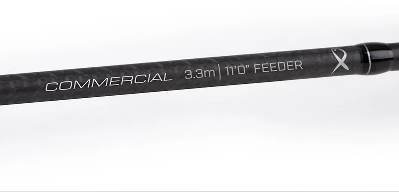 Matrix Horizon Pro Commercial Feeder Spare Tip 71g Carbon