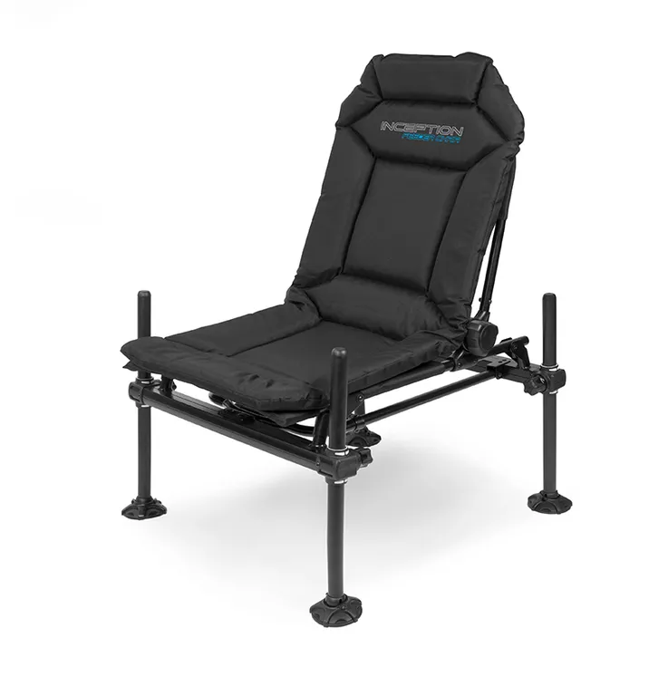 Preston Inception Feeder Chair 7.2kg 130kg