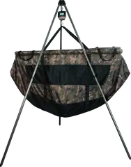 Fox Weighing Tripod Steel