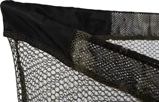 Fox Horizon X4S Kescher 117cm Camo Mesh High Modulus Carbon