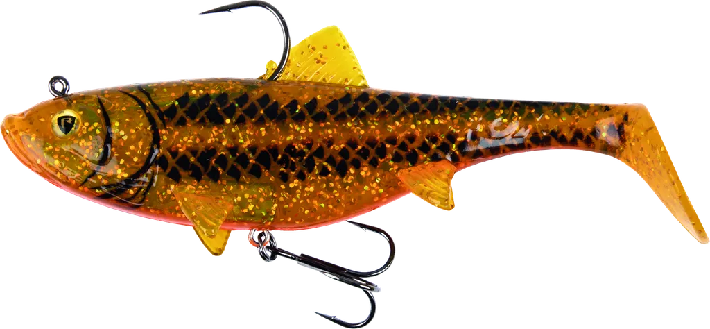 Fox Rage Replicant Wobble 18cm 18g