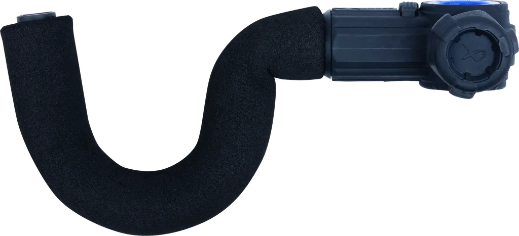 Matrix 3D-R Up & Over Pole Rest High-Density EVA Foam