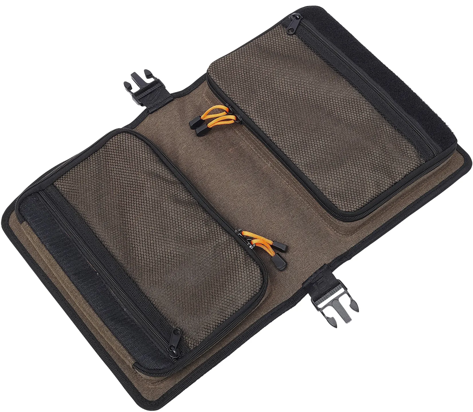 Savage Gear Flip Rig Bag 39x25x10cm 12