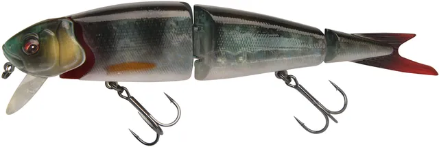 Savage Gear 4PLAY Classic Liplure 19cm 52g 0.5–1.2m Perch