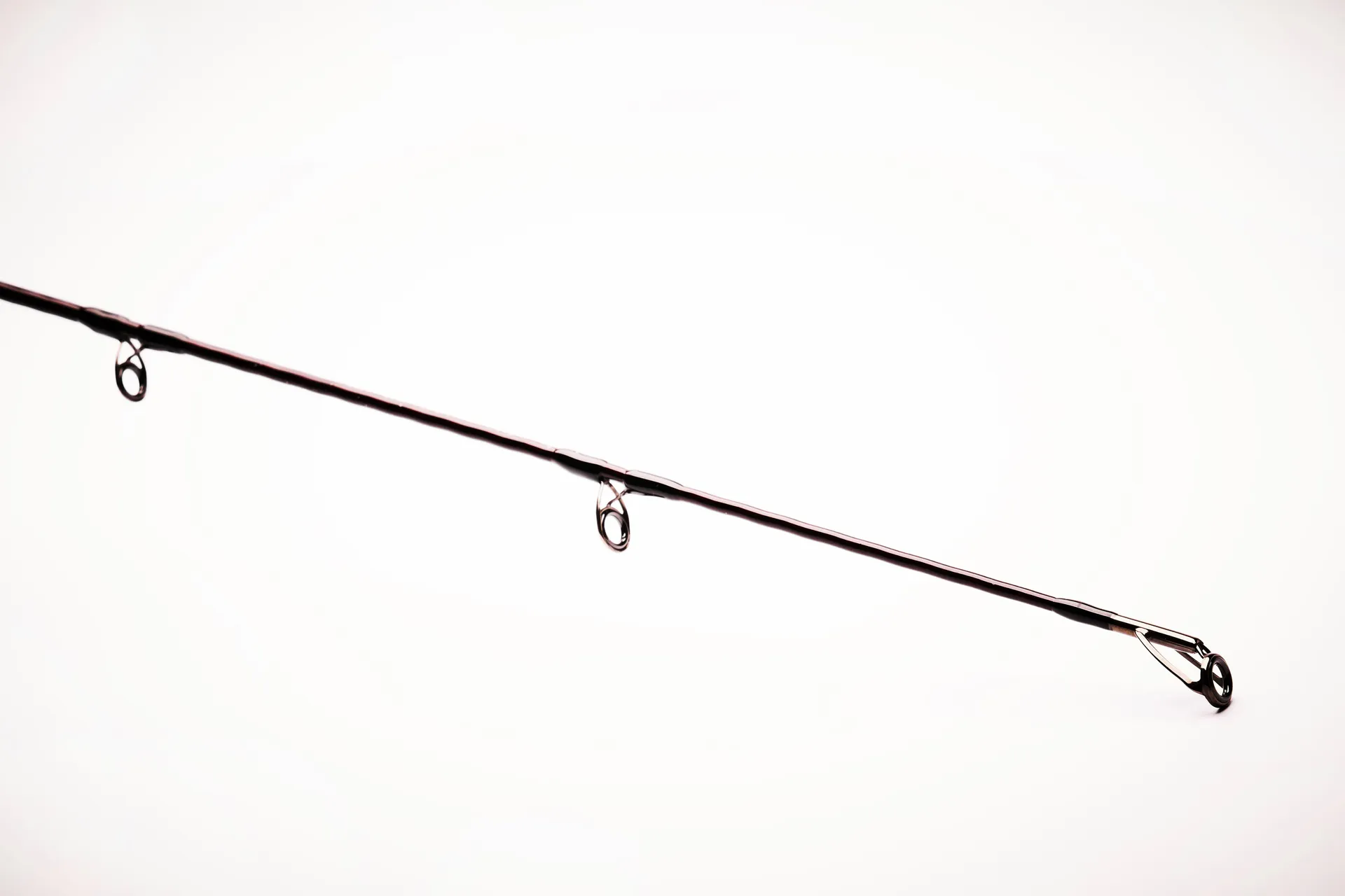 Savage Gear Alpha SG6 Big Bait Spinning Rod - 2.59m, 60-100g, 2pcs