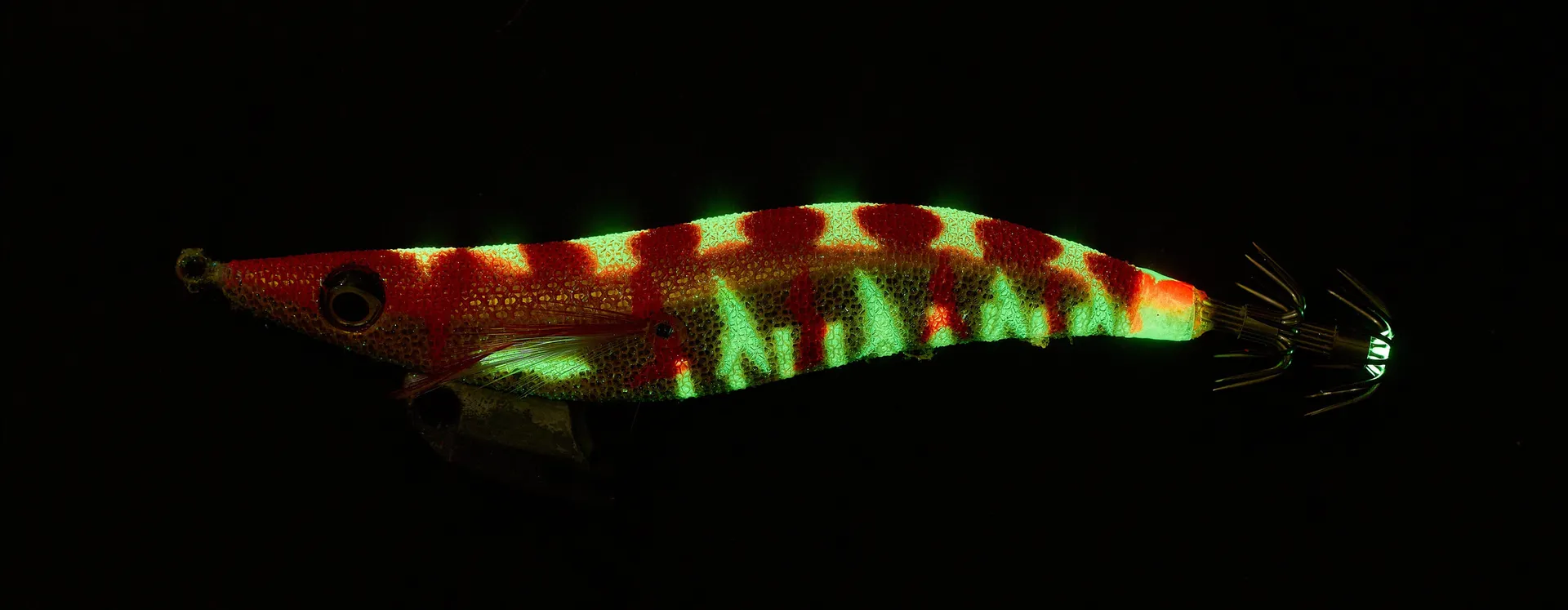 Savage Gear Squid Dealer Wobbler 7.5cm 1–9m 10.6g Fire Shrimp